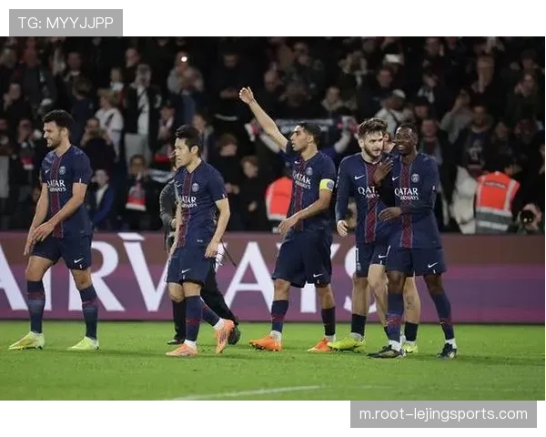 摩纳哥主场1比1逼平大巴黎 法甲内战悬念留次回合