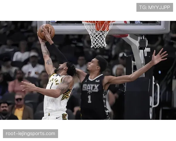 文班亚马39分率队击退绿军 马刺年轻核心展现逆境比赛掌控成长 文班亚马39分率队击退绿军 马刺年轻核心展现逆境比赛掌控成长