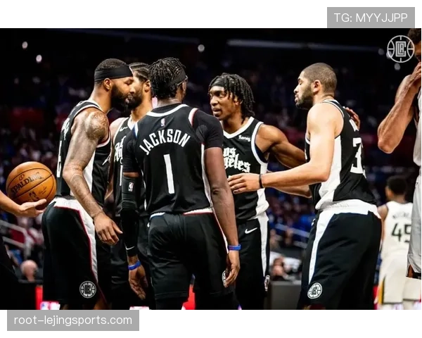 快船从赛季初低谷反弹 加时胜利证明球队韧性 快船从赛季初低谷反弹 加时胜利证明球队韧性